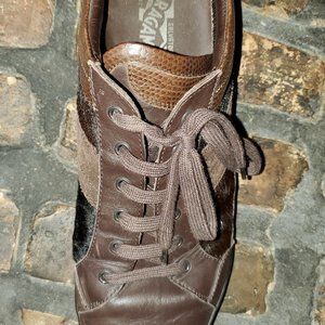 Salvatore Ferragamo mens size 13